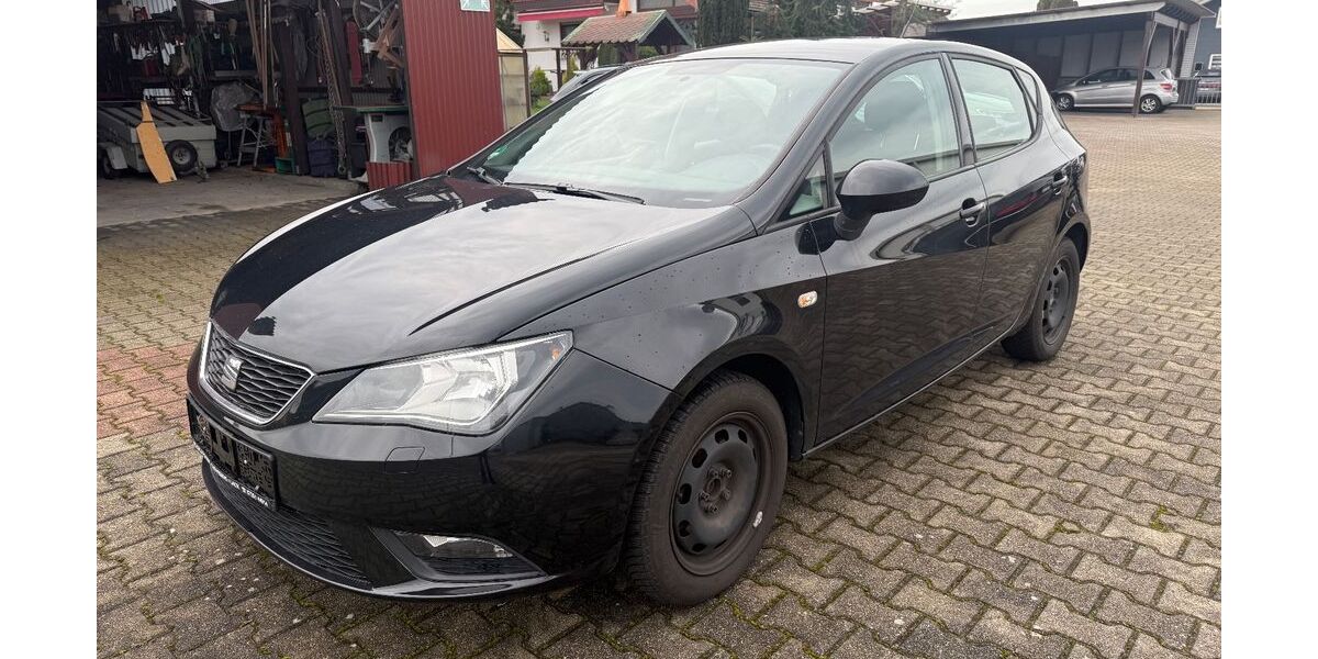 Seat Ibiza 169.367 km 4.299 &euro; Karlsdorf-Neuthard 76689