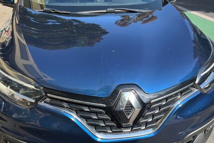 Renault Kadjar 105.000 km 9.900 &euro; Berlin 12053