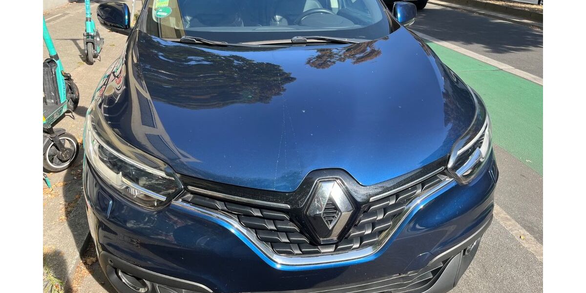 Renault Kadjar 105.000 km 9.900 &euro; Berlin 12053