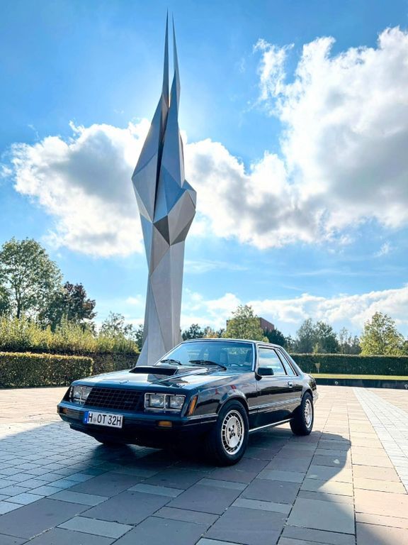 Mustang