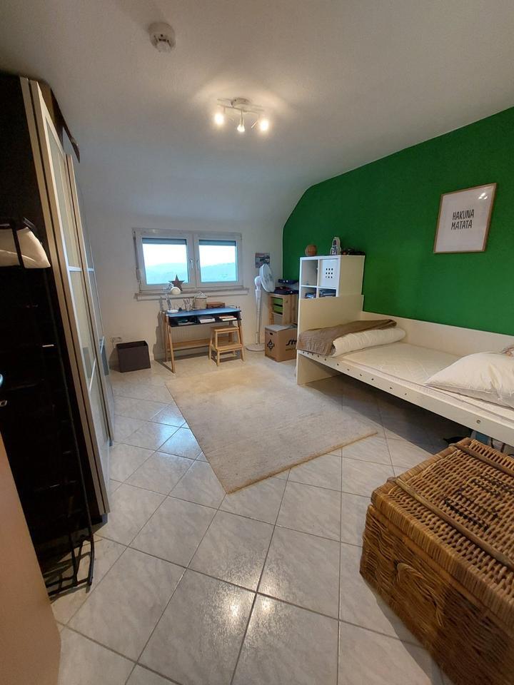 3ZKB - Schöne helle Wohnung in Speicher in ruhiger Lage