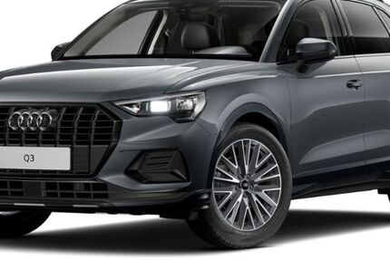 Audi Q3 7.446 km 34.920 &euro; Nordhausen 99734