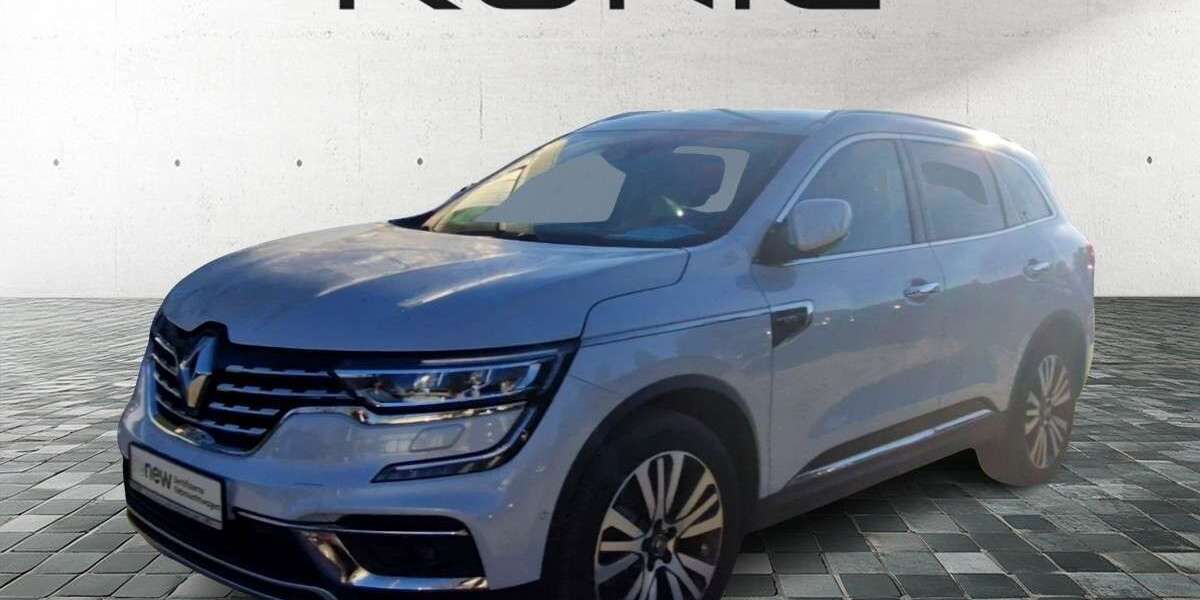 Renault Koleos 26.359 km 25.498 &euro; Oranienburg 16515