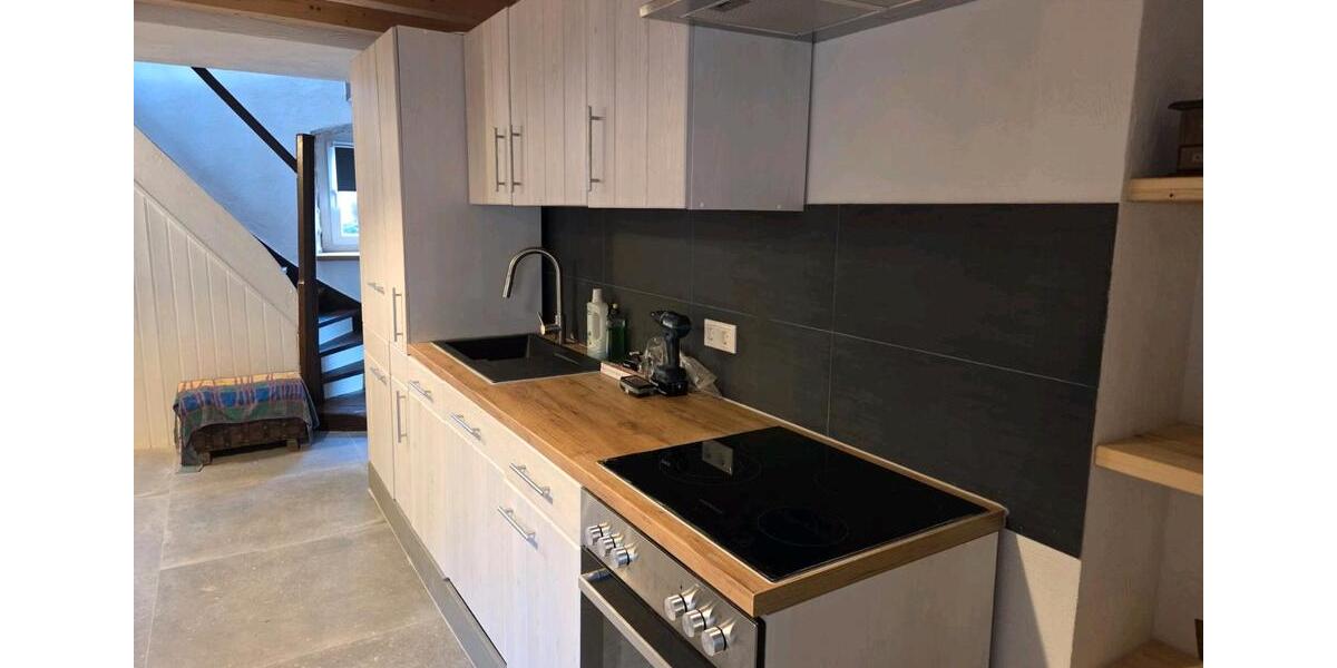 Hist. Einfamilienhaus in Hellenthal zu vermieten 3 zimmer