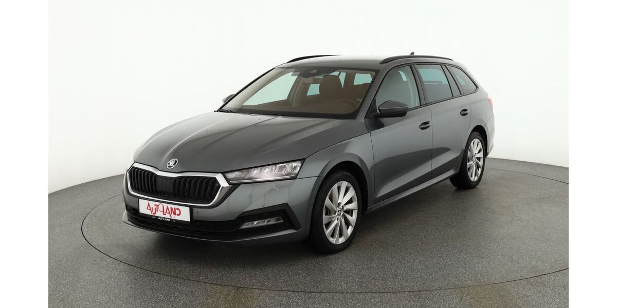 Skoda Octavia 25.802 km 29.950 &euro; Bautzen 02625