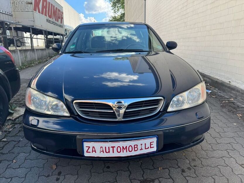 Maxima