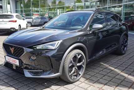 Cupra Formentor 48.519 km 29.950 &euro; Kassel 34123