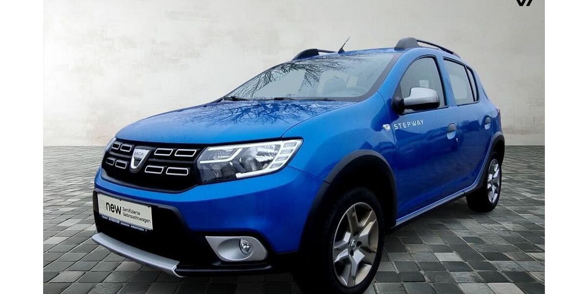 Dacia Sandero 69.000 km 11.500 &euro; Pfullendorf-Denkingen 88630