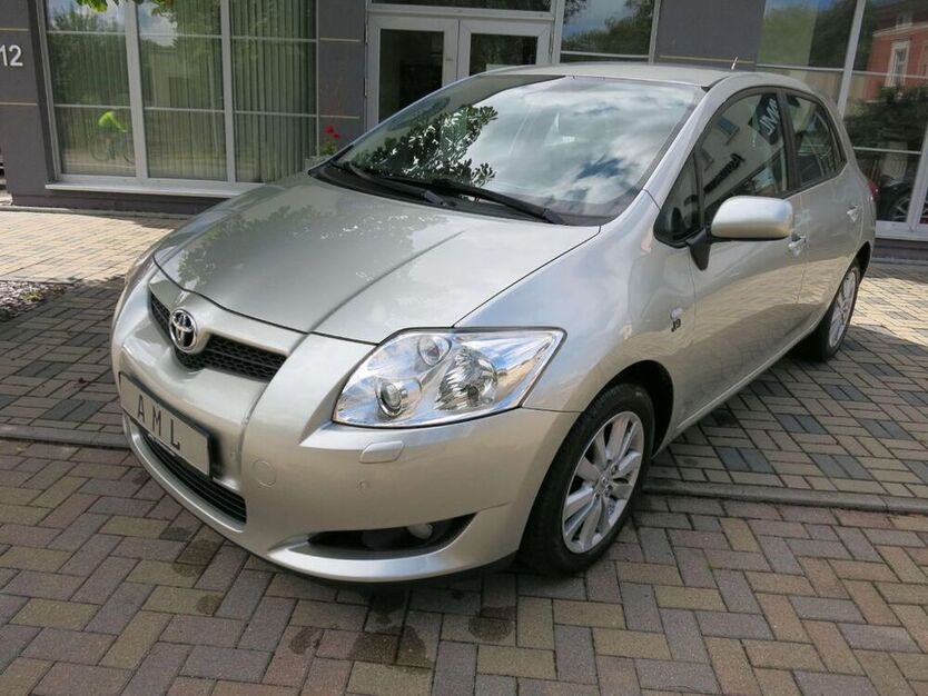 Auris