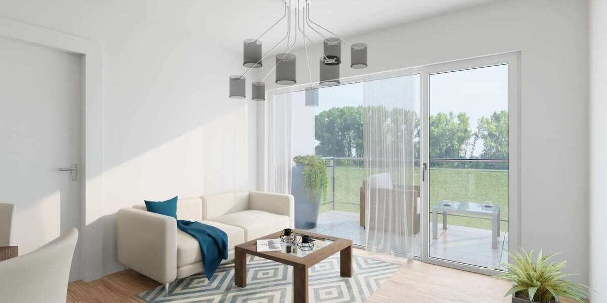 Wohnung zum Kaufen in Ulm-Wiblingen 372.492 € 68.98 m² 3 zimmer