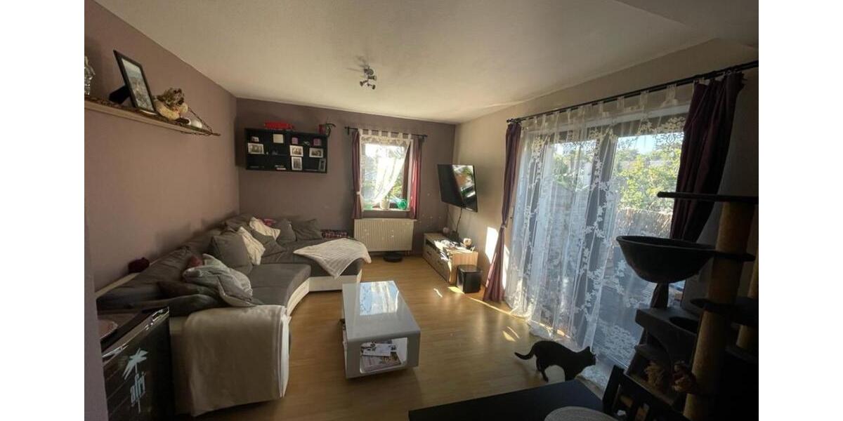 Erdgeschoßwohnung Osterholz-Scharmbeck Scharmbeck - 2 Zimmer, 65 m&sup2;, 560&euro; | Angebot:24838962