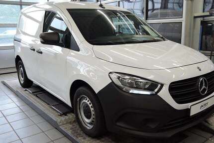 Mercedes-Benz Citan 120.806 km 15.348 &euro; Nordhausen 99734