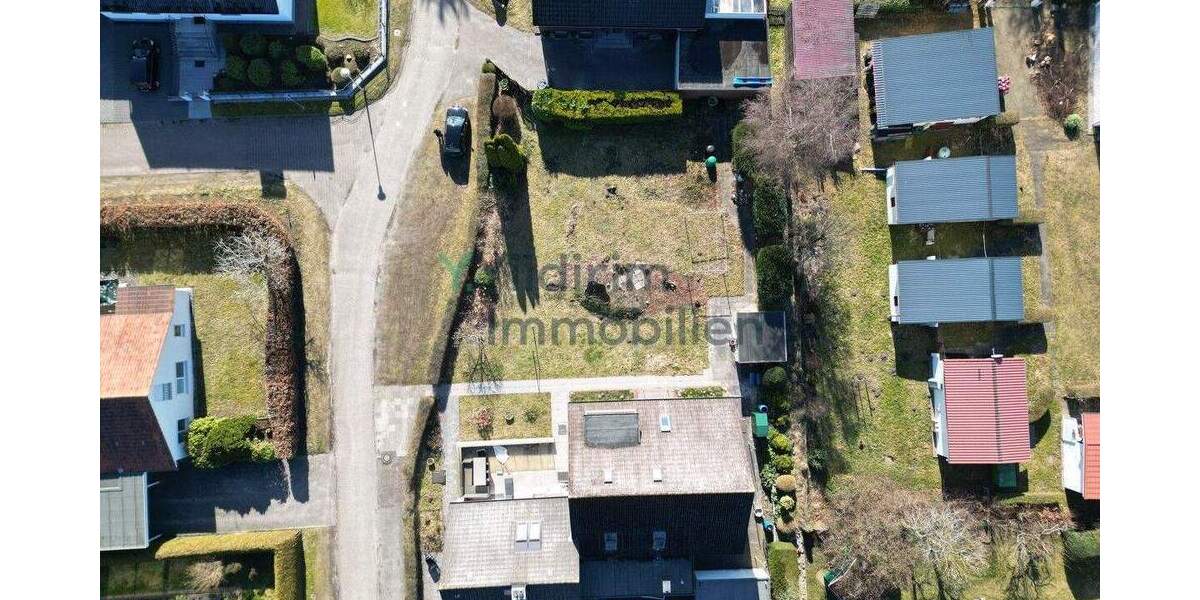 Grundstück Cuxhaven / Sahlenburg Sahlenburg - 110.000&euro; | Angebot:25337773