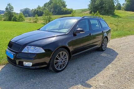 Skoda Octavia 239.000 km 2.199 &euro; Sielenbach 86577