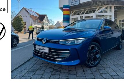 VW Passat Variant 4.520 km 42.555 € Kuchen 73329