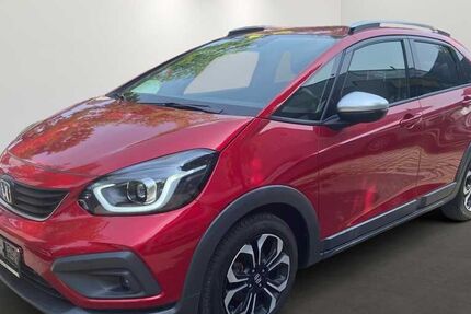 Honda Jazz 50.600 km 17.490 € München 81249
