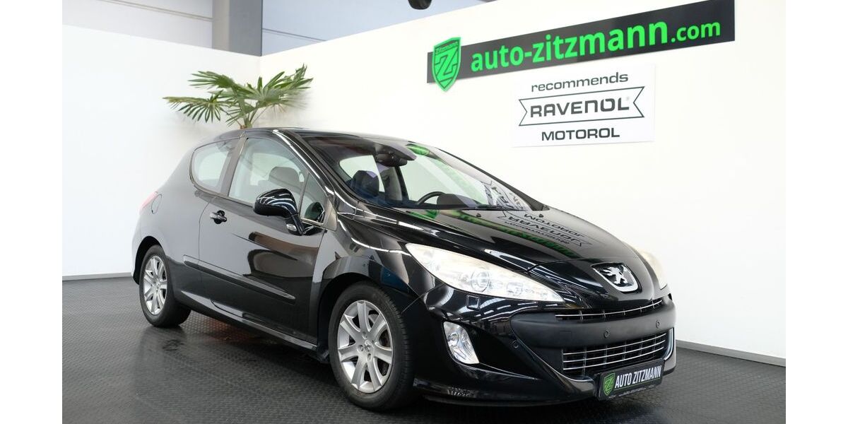 Peugeot 308 158.100 km 2.190 &euro; Nürnberg 90439