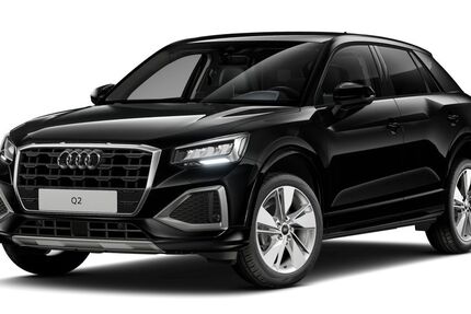 Audi Q2 16.000 km 25.480 &euro; Rostock 18146