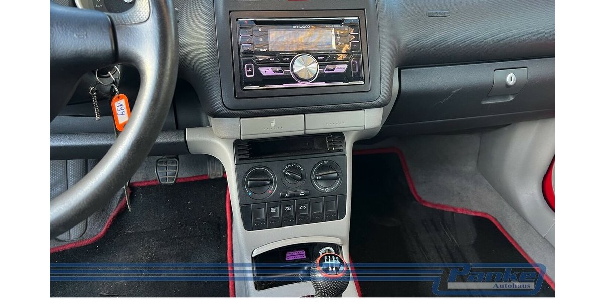 VW Lupo Basis*SchiebeD.*01/26TÜV*FrontUn*AHK 149.624 km 1.490 &euro; Berlin 13187