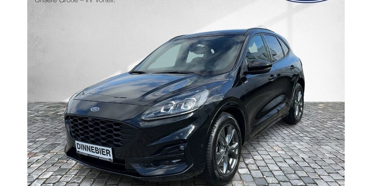 Ford Kuga 21.917 km 26.289 &euro; Berlin 13089