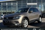 VW Tiguan 2.0 TDI HIGHLINE/4x4/PANO/STANDHEIZUNG 137.501 km 19.800 &euro; Villingen-Schwenningen 78054