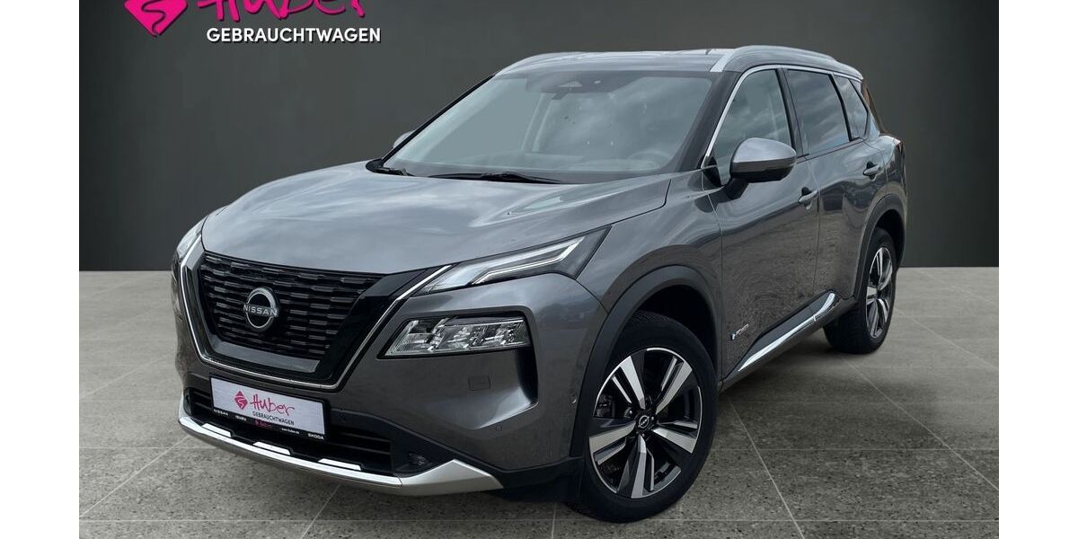 Nissan X-Trail 37.990 km 31.890 &euro; Wasserburg am Inn 83512