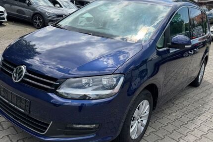 VW Sharan 134.500 km 18.700 &euro; Achstetten 88480