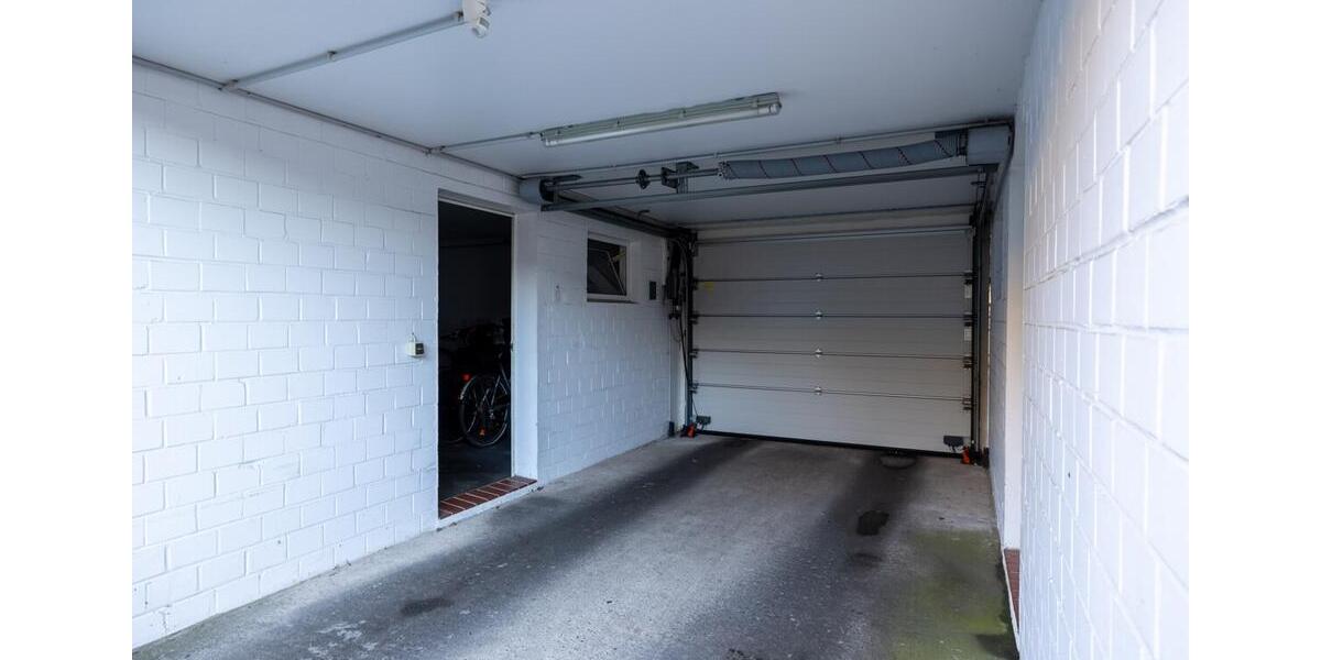 Dachgeschoßwohnung Delmenhorst - 2 Zimmer, 64 m&sup2;, 540&euro; | Angebot:26680286