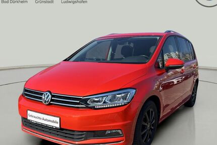 VW Touran 155.182 km 15.590 &euro; Ludwigshafen 67071