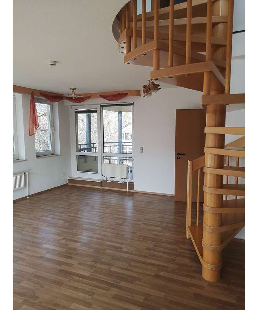 Wohnung zum Mieten in Halberstadt 760 € 114 m²