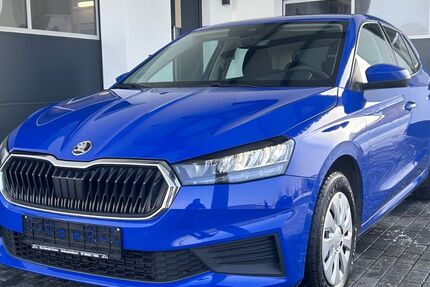 Skoda Fabia 143.000 km 8.990 &euro; Untergriesbach 94107