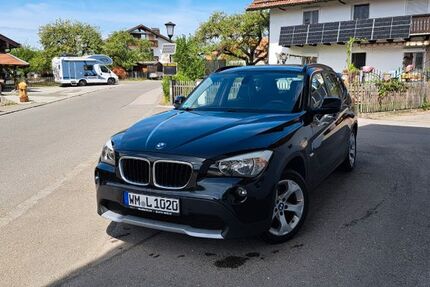 BMW X1 150.000 km 6.990 &euro; Obersöchering 82395