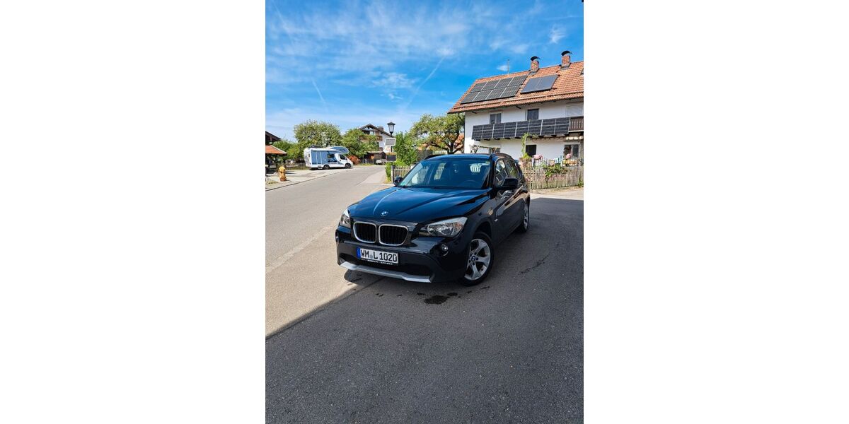 BMW X1 150.000 km 6.990 &euro; Obersöchering 82395