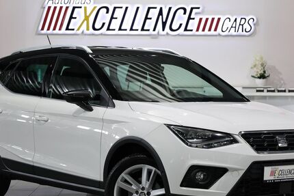 Seat Arona 90.000 km 14.881 &euro; Hamm 59077