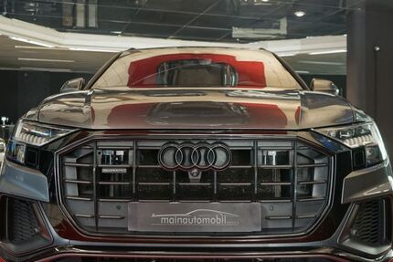 Audi Q8 124.381 km 48.492 &euro; Würzburg 97070