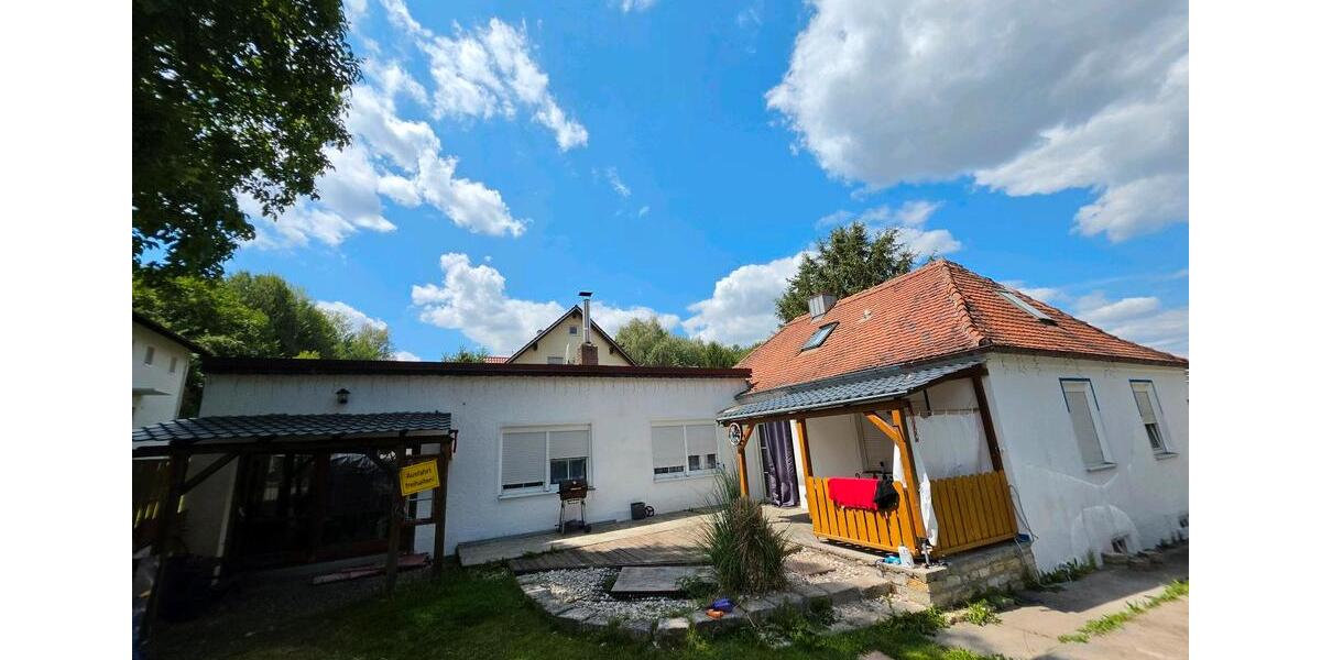 Einfamilienhaus Schweitenkirchen - 5 Zimmer, 141 m&sup2;, 410.000&euro; | Angebot:27110723