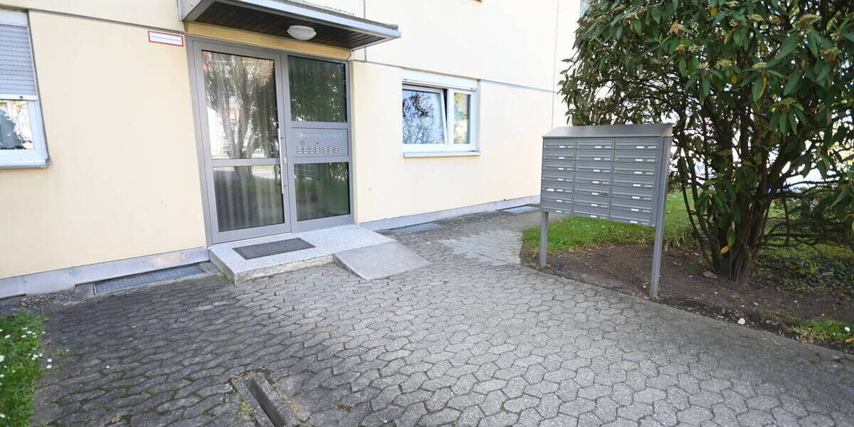 Etagenwohnung Oberasbach / Altenberg Altenberg - 2 Zimmer, 70 m&sup2;, 240.000&euro; | Angebot:26358337