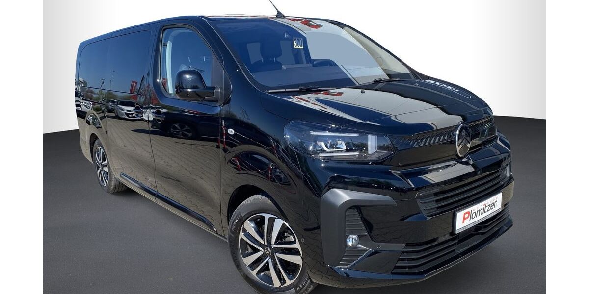 Citroen SpaceTourer 11.865 km 38.976 &euro; Magdeburg 39128