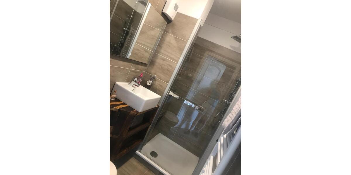 Etagenwohnung Großenbrode - 2 Zimmer, 42 m&sup2;, 185.000&euro; | Angebot:26586535