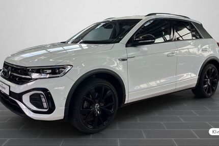 VW T-Roc 33.884 km 27.490 &euro; Hockenheim 68766