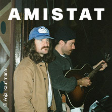 Amistat 30.10.2026 Im Wizemann Stuttgart