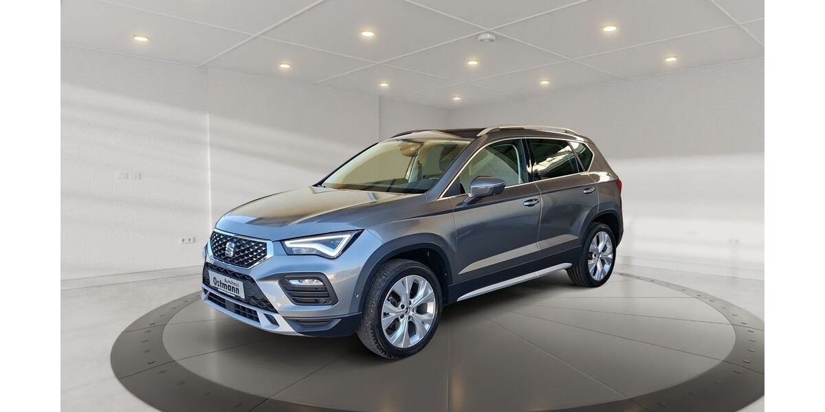 Seat Ateca 35.480 km 27.330 &euro; Fritzlar 34560