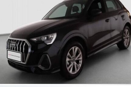 Audi Q3 13.658 km 40.990 &euro; Magdeburg 39126