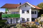 Einfamilienhaus Bad Grönenbach - 8 Zimmer, 200 m&sup2;, 590.000&euro; | Angebot:25299525