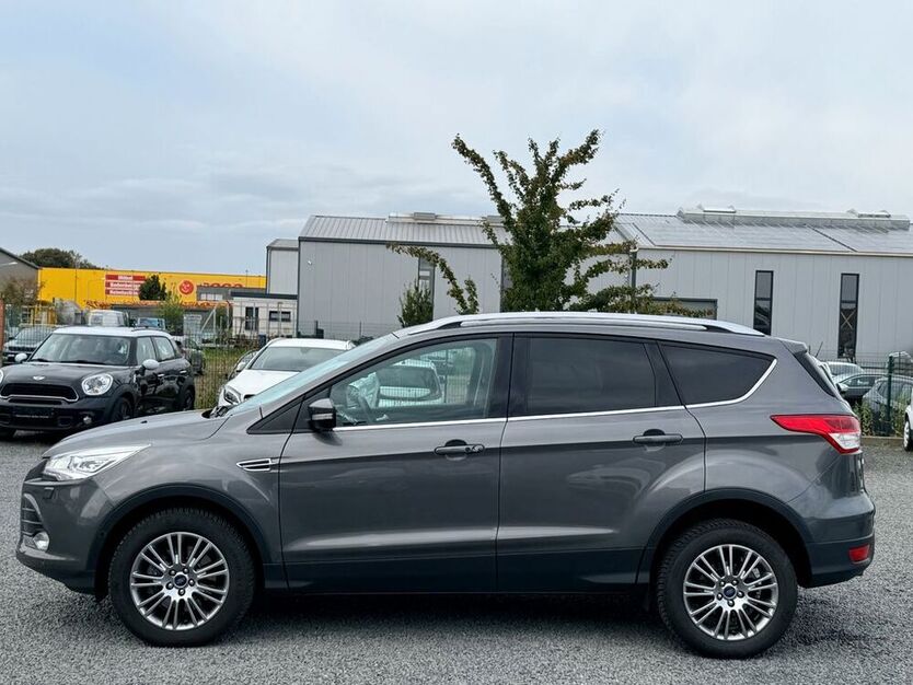 Kuga