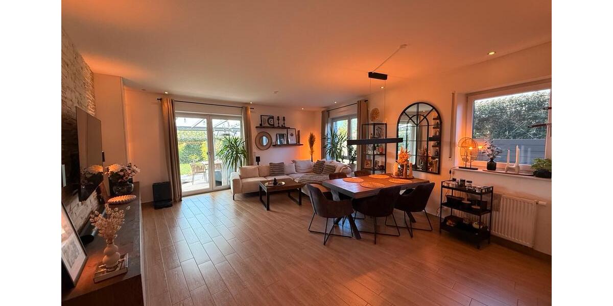 Erdgeschoßwohnung Vechta - 3 Zimmer, 95 m&sup2;, 369.000&euro; | Angebot:26552110