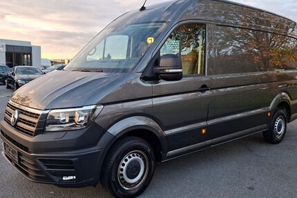 VW Crafter 157.000 km 23.990 € Gross Gerau 64521