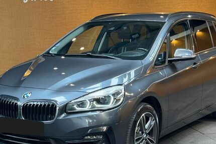BMW 216 Gran Tourer 160.000 km 10.999 &euro; Rheinau Freistett 77866