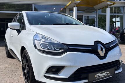 Renault Clio 80.168 km 8.999 &euro; Stavenhagen 17153
