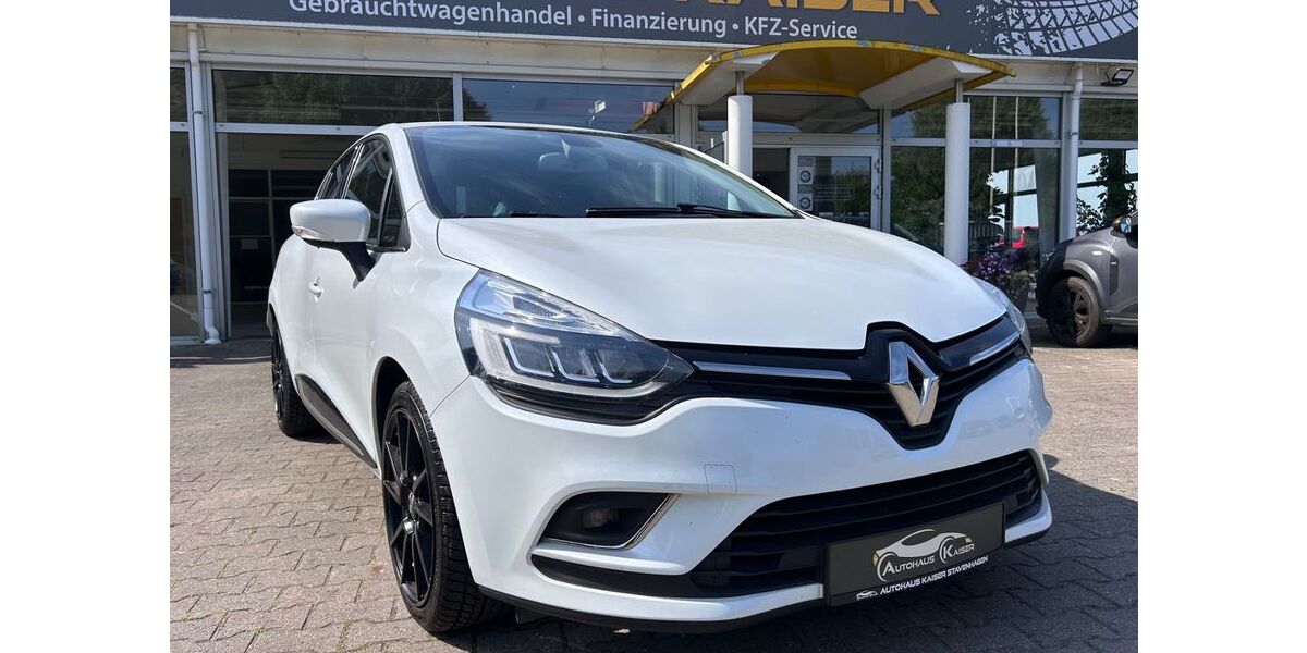 Renault Clio 80.168 km 8.999 &euro; Stavenhagen 17153